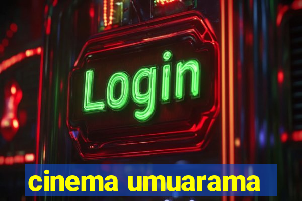 cinema umuarama